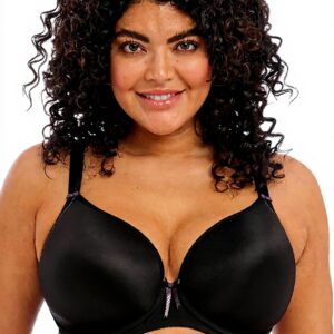 Soutien-gorge Elomi Femme Grande Taille Armatures Lisse