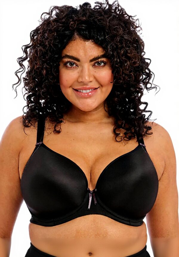 Soutien-gorge Elomi Femme Grande Taille Armatures Lisse