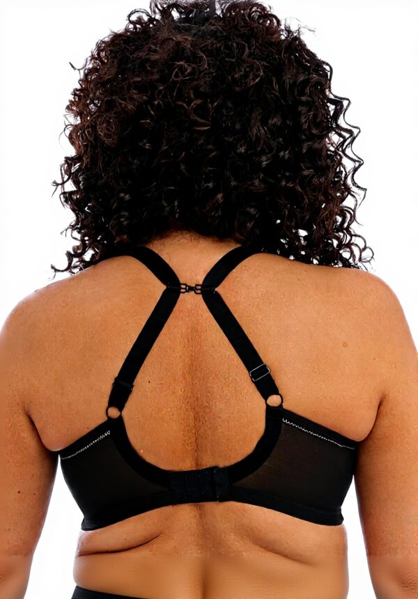 Soutien-gorge Elomi Femme Grande Taille Armatures Lisse