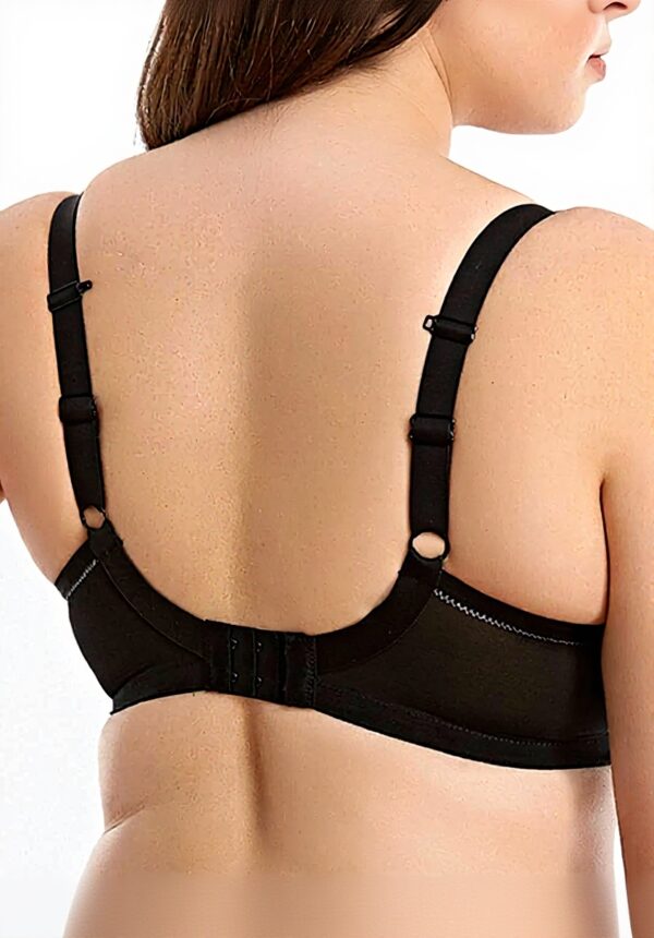 Soutien-gorge Elomi Femme Grande Taille Armatures Lisse