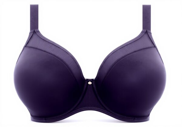 Soutien-gorge Elomi femme moulé sans couture confortable