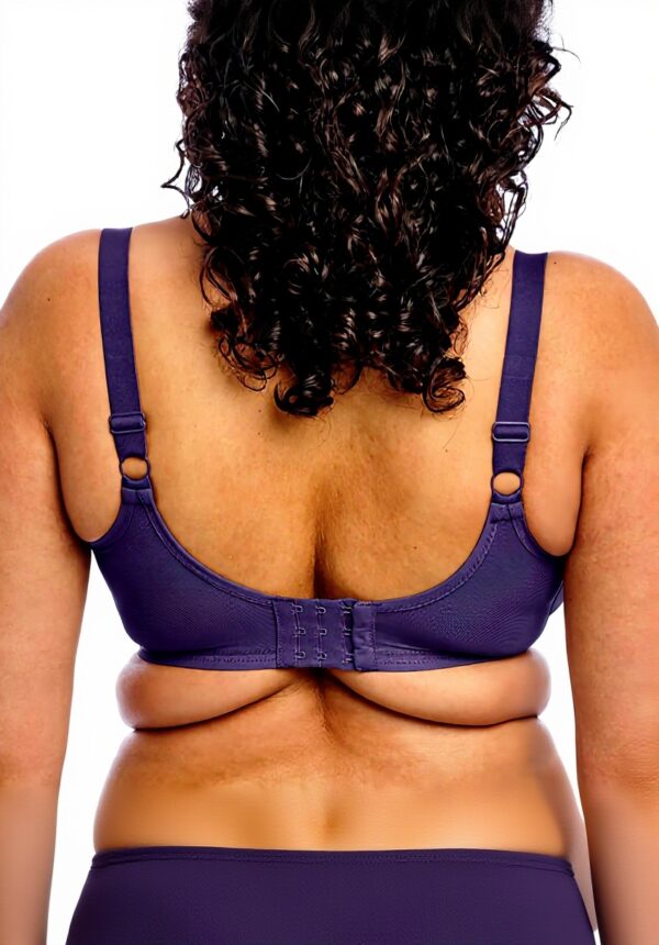 Soutien-gorge Elomi femme moulé sans couture confortable