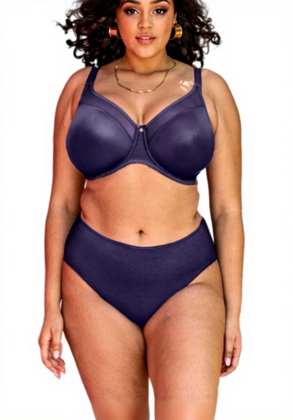 Soutien-gorge Elomi femme moulé sans couture confortable