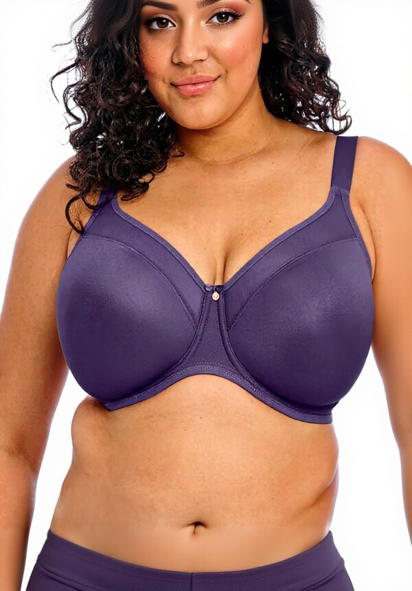 Soutien-gorge Elomi femme moulé sans couture confortable