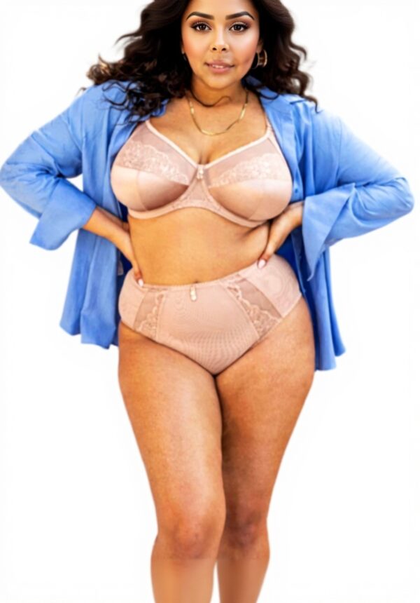 Soutien-gorge Elomi Cate Allure armatures dentelle confort