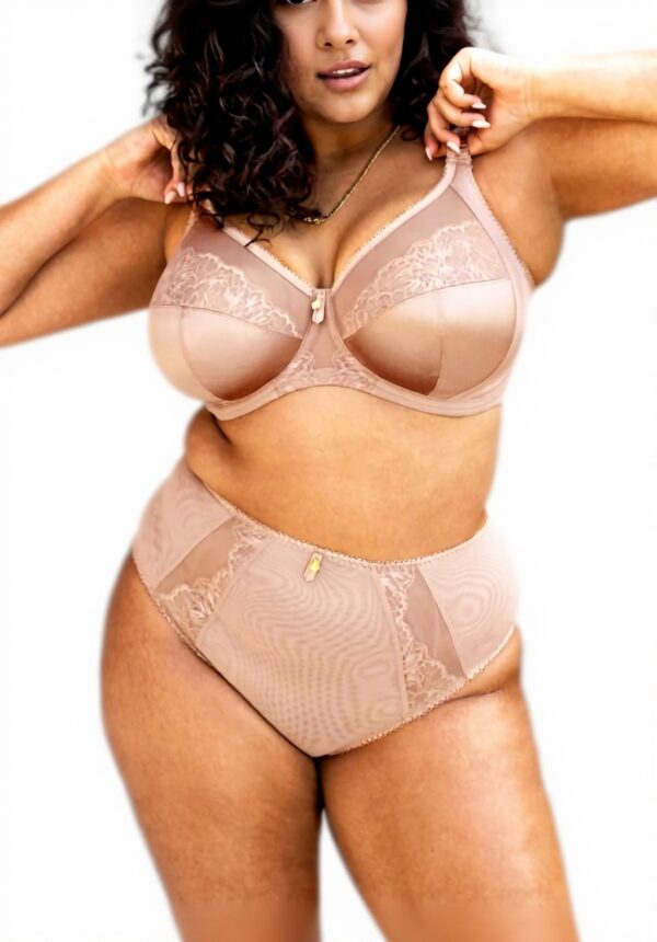 Soutien-gorge Elomi Cate Allure armatures dentelle confort