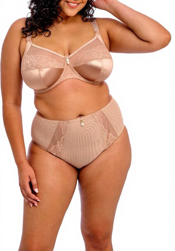 Soutien-gorge Elomi Cate Allure armatures dentelle confort