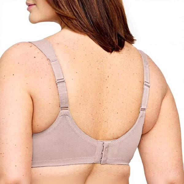 Soutien-gorge Glamiorise MagicLift invisible sans coutures