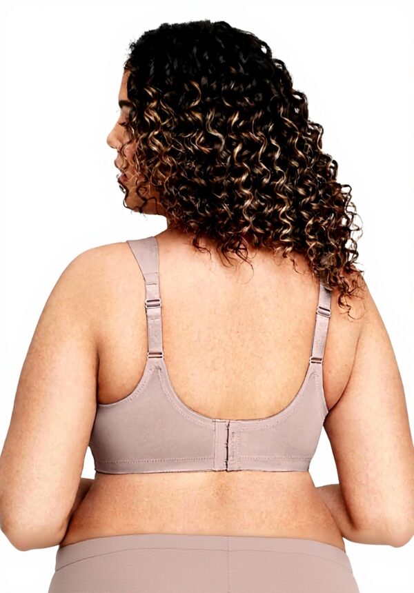 Soutien-gorge Glamiorise MagicLift invisible sans coutures