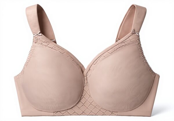 Soutien-gorge Glamiorise MagicLift invisible sans coutures