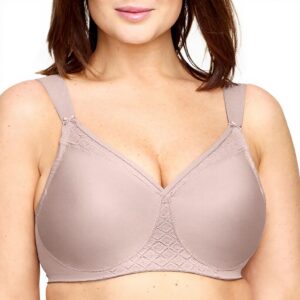 Soutien-gorge Glamiorise MagicLift invisible sans coutures