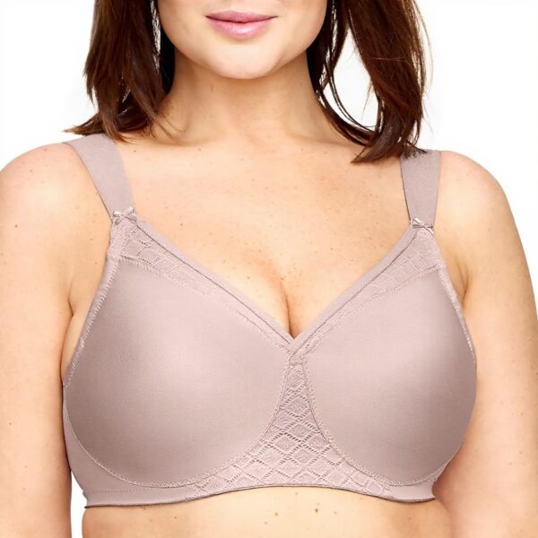 Soutien-gorge Glamiorise MagicLift invisible sans coutures