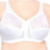 Soutien-gorge Glamorise Femme Confort Bretelles Coussinées