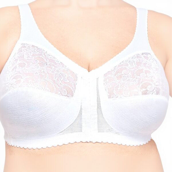 Soutien-gorge Glamorise Femme Confort Bretelles Coussinées