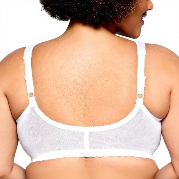 Soutien-gorge Glamorise Femme Confort Bretelles Coussinées