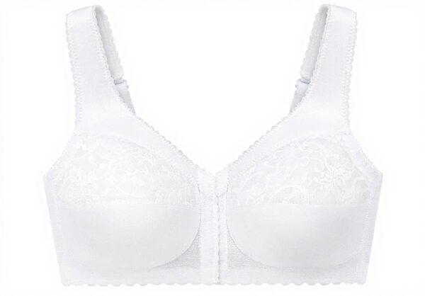 Soutien-gorge Glamorise Femme Confort Bretelles Coussinées