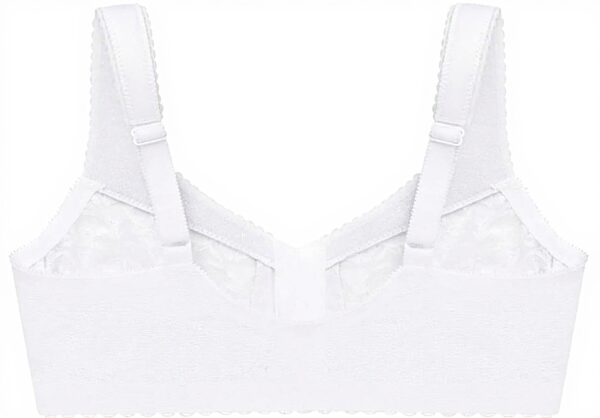 Soutien-gorge Glamorise Femme Confort Bretelles Coussinées