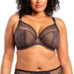 Soutien-gorge Elomi Femme Confort Qualité Marque Européenne-0