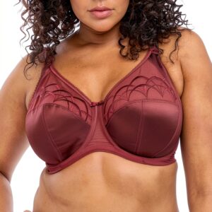 Soutien-gorge Elomi Cate armatures bonnets pleins lingerie-0