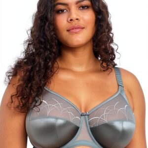 Soutien-gorge grande taille Elomi Cate armatures confort-0