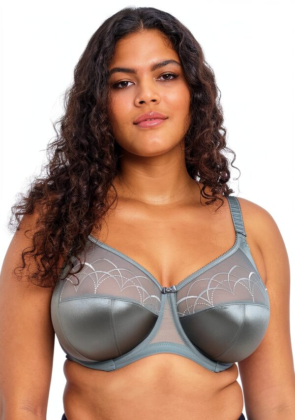 Soutien-gorge grande taille Elomi Cate armatures confort-0