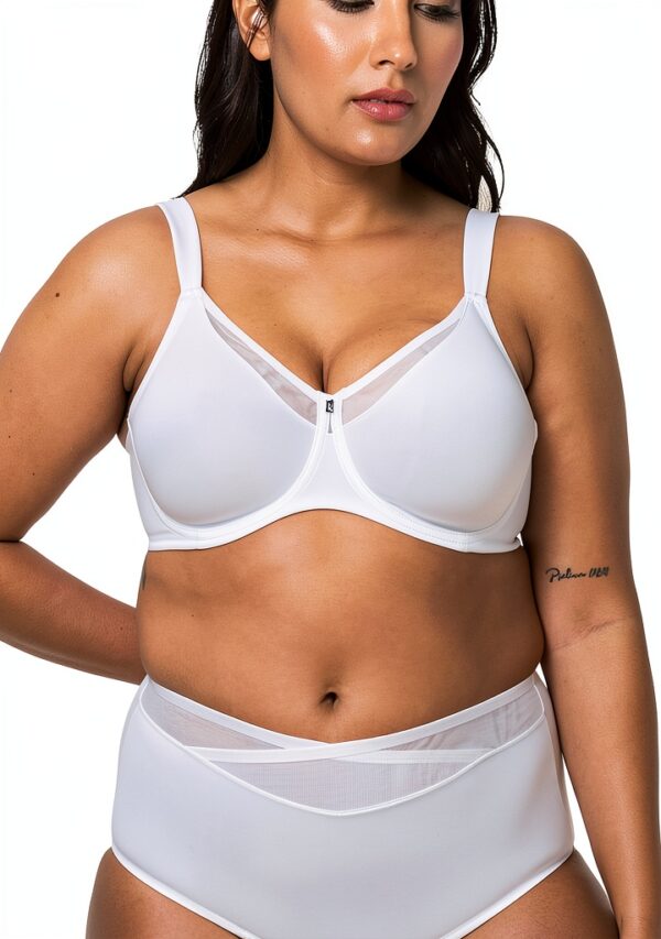 Soutien-gorge minimiseur Triumph True Shape Femme confort