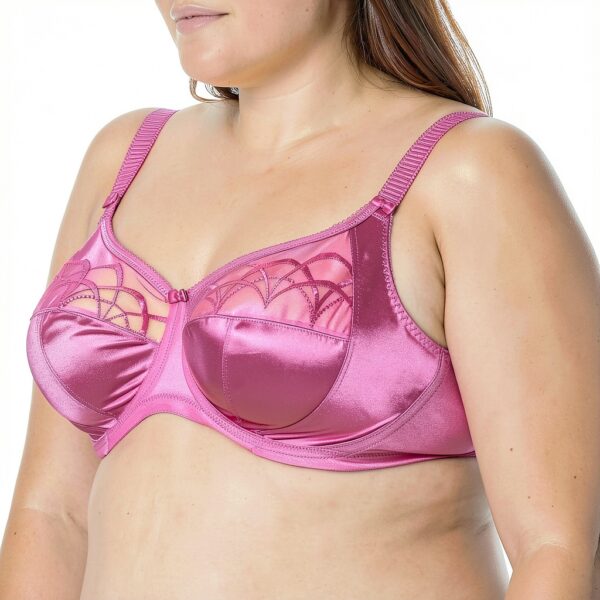 Soutien-gorge grande taille Elomi Cate armatures confort