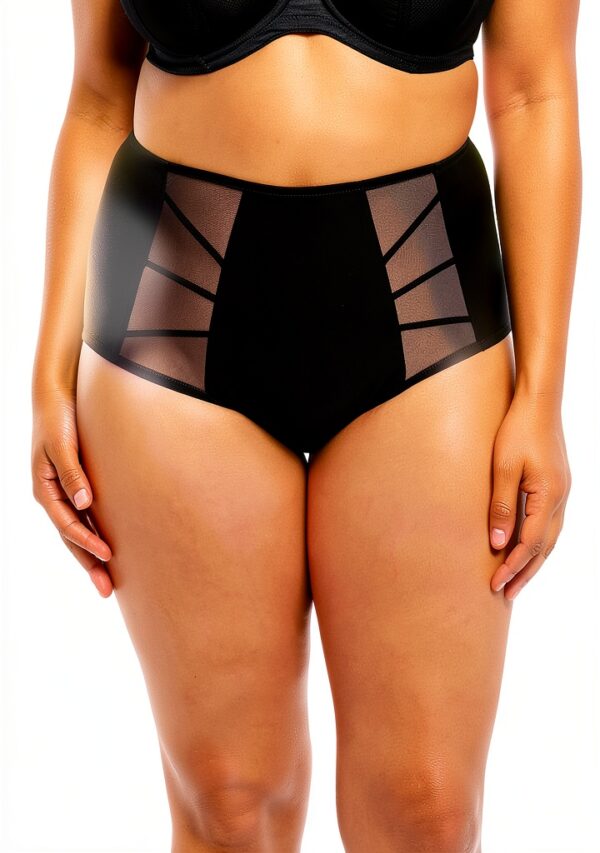 Culotte Elomi Sachi confortable lingerie femme grande taille