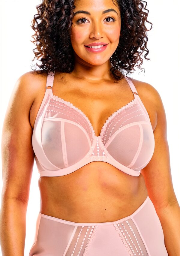 Soutien-gorge grande taille Elomi Matilda armatures