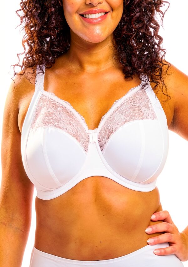 Soutien-gorge Elomi Morgan bandes confort dentelle