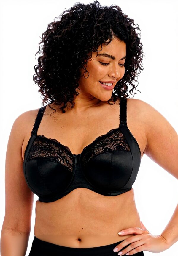 Soutien-gorge Elomi Morgan bandes confort dentelle