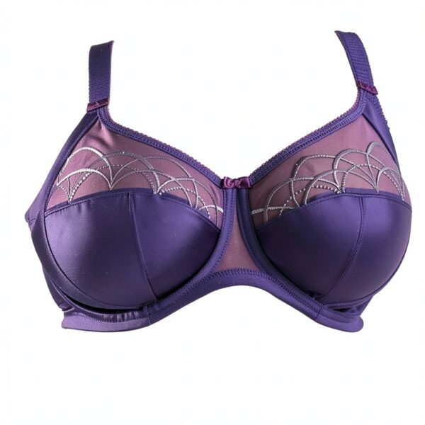Soutien-gorge Elomi Cate armatures couverture intégrale