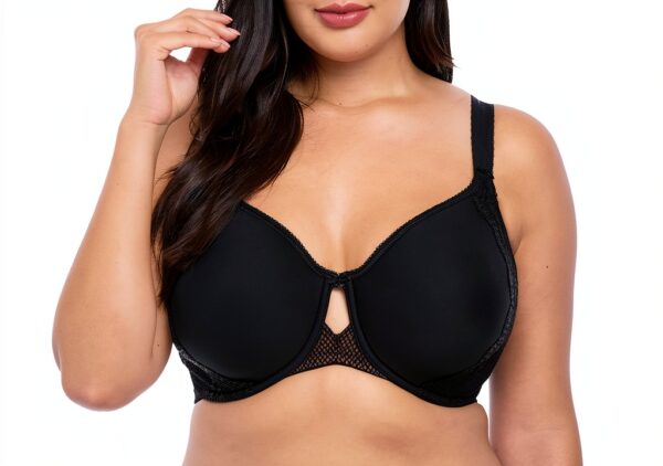 Soutien-gorge Elomi Charley sans armatures dentelle