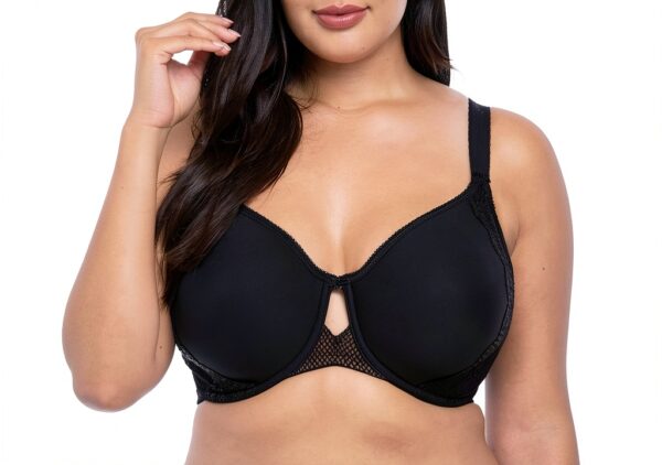 Soutien-gorge Elomi Charley sans armatures dentelle