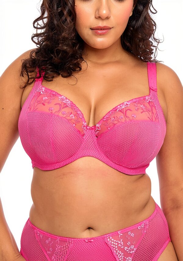 Elomi Energise SoutienGorge Sport Femme Confort Soutien