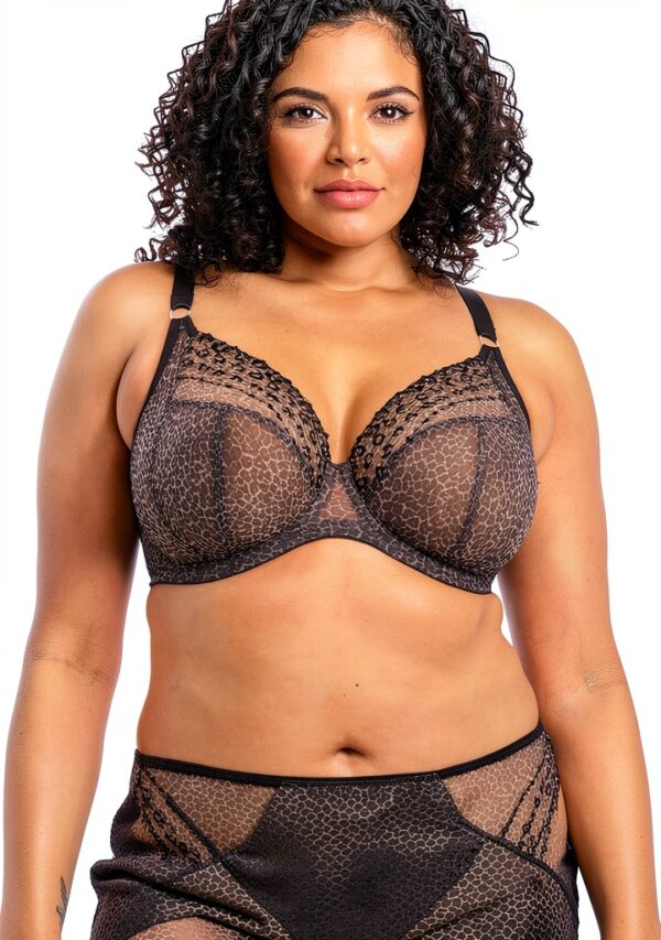 Soutien-gorge grande taille Elomi Matilda armatures