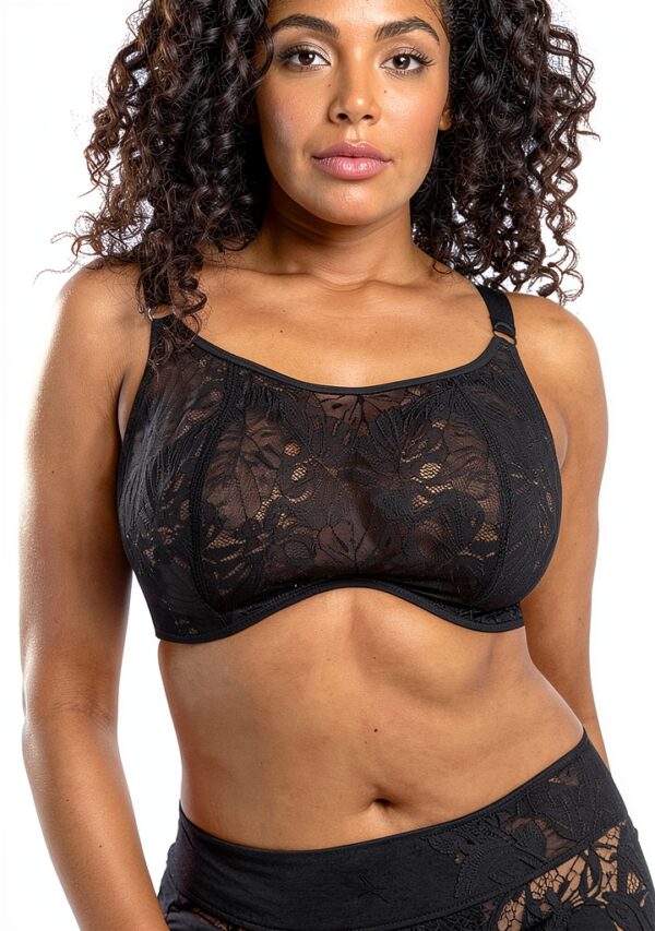 Soutien-gorge Elomi Kelsey sous-vêtement femme couverture